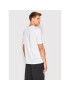 Diadora Тишърт Ss Shore 102.178172 Бял Regular Fit - Pepit.bg