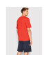 Diadora Тишърт Ss Shore 102.178172 Червен Regular Fit - Pepit.bg