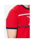 Diadora Тишърт Ss Slam 102.179298 Червен Regular Fit - Pepit.bg