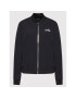 Diadora Яке бомбър Challenge 102.176848 Черен Regular Fit - Pepit.bg