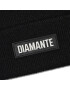 Diamante Wear Шапка 5545 Черен - Pepit.bg