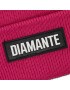 Diamante Wear Шапка 5552 Розов - Pepit.bg