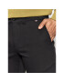 Dickies Чино панталони Sherburn DK0A4X9QBLK Черен Slim Fit - Pepit.bg