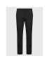 Dickies Чино панталони Sherburn DK0A4X9QBLK Черен Slim Fit - Pepit.bg