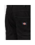 Dickies Дънки Houston DK0A4XFLRBK Черен Relaxed Fit - Pepit.bg