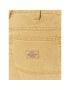 Dickies Дънкови шорти Duck Cancas DK0A4XNGC41 Кафяв Regular Fit - Pepit.bg