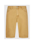 Dickies Дънкови шорти Duck Cancas DK0A4XNGC41 Кафяв Regular Fit - Pepit.bg