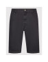 Dickies Дънкови шорти Duck Canvas DK0A4XNGC40 Черен Regular Fit - Pepit.bg