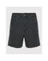 Dickies Дънкови шорти Duck Canvas DK0A4XRSC40 Черен Regular Fit - Pepit.bg