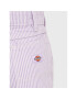 Dickies Дънкови шорти Hickory DK0A4Y8AF32 Виолетов Regular Fit - Pepit.bg