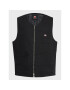 Dickies Елек Duck Canvas DK0A4XMMC40 Черен Regular Fit - Pepit.bg