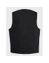 Dickies Елек Duck Canvas DK0A4XMMC40 Черен Regular Fit - Pepit.bg