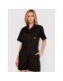 Dickies Гащеризон Dovray DK0A4XBPBLK Черен Regular Fit - Pepit.bg