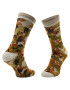 Dickies Комплект 2 чифта дълги чорапи мъжки Artondale Socks DK0A4XNNBCF1 Зелен - Pepit.bg