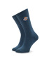 Dickies Комплект 3 чифта дълги чорапи мъжки Valley DK0A4X82 Тъмносин - Pepit.bg