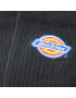 Dickies Комплект 3 чифта дълги чорапи мъжки Valley DK0A4Y9O Черен - Pepit.bg