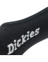 Dickies Комплект 3 чифта терлик мъжки DK0A4XJZ Черен - Pepit.bg