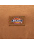 Dickies Моливник Duck Canvas Pencil Case DK0A4XGEBD01 Кафяв - Pepit.bg