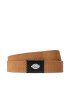 Dickies Мъжки колан Orcutt DK0A4X7EBD01 Кафяв - Pepit.bg