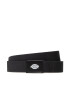 Dickies Мъжки колан Orcutt DK0A4X7EBLK1 Черен - Pepit.bg
