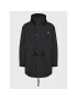 Dickies Парка Glacier View DK0A4XZ2BLK Черен Regular Fit - Pepit.bg