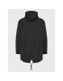 Dickies Парка Glacier View DK0A4XZ2BLK Черен Regular Fit - Pepit.bg