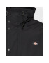 Dickies Парка Glacier View DK0A4XZ2BLK Черен Regular Fit - Pepit.bg