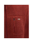Dickies Полар Mount Hope DK0A4YEE Бордо Regular Fit - Pepit.bg