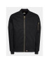 Dickies Преходно яке HUGHSON DK720230BLK1 Черен Regular Fit - Pepit.bg