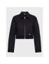 Dickies Преходно яке Lined DK0A4XKCBLK Черен Regular Fit - Pepit.bg