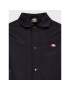 Dickies Преходно яке Oakport DK0A4XEWBLK Черен Regular Fit - Pepit.bg