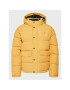 Dickies Пухено яке Glacier View DK0A4Y3W Жълт Regular Fit - Pepit.bg