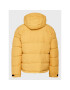 Dickies Пухено яке Glacier View DK0A4Y3W Жълт Regular Fit - Pepit.bg