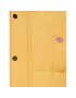 Dickies Пухено яке Glacier View DK0A4Y3W Жълт Regular Fit - Pepit.bg