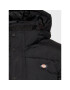 Dickies Пухено яке Glacier View DK0A4Y3WBLK Черен Regular Fit - Pepit.bg