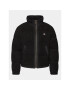 Dickies Пухено яке Mount Hope DK0A4YEV Черен Regular Fit - Pepit.bg