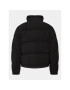 Dickies Пухено яке Mount Hope DK0A4YEV Черен Regular Fit - Pepit.bg