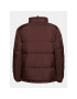 Dickies Пухено яке Waldenburg DK0A4XP2 Кафяв Regular Fit - Pepit.bg