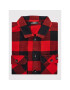 Dickies Риза New Sacramento DK0A4XI2RDX Червен Regular Fit - Pepit.bg