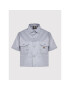 Dickies Риза Ss Work DK0A4XE1B88 Син Regular Fit - Pepit.bg