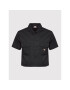 Dickies Риза Ss Work DK0A4XE1BLK Черен Regular Fit - Pepit.bg