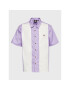Dickies Риза Westover DK0A4Y7ME61 Виолетов Regular Fit - Pepit.bg