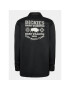 Dickies Риза Wichita DK0A4YF9 Черен Regular Fit - Pepit.bg