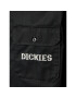Dickies Риза Wichita DK0A4YF9 Черен Regular Fit - Pepit.bg