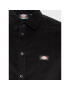 Dickies Риза Wilsonville DK0A4Y7PBLK Черен Regular Fit - Pepit.bg