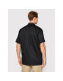 Dickies Риза Work DK0A4XK7BLK Черен Relaxed Fit - Pepit.bg
