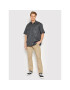 Dickies Риза Work DK0A4XK7CH0 Сив Regular Fit - Pepit.bg