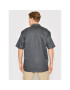 Dickies Риза Work DK0A4XK7CH0 Сив Regular Fit - Pepit.bg