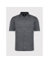 Dickies Риза Work DK0A4XK7CH0 Сив Regular Fit - Pepit.bg