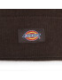 Dickies Шапка Gibsland DK0A4X7K Кафяв - Pepit.bg